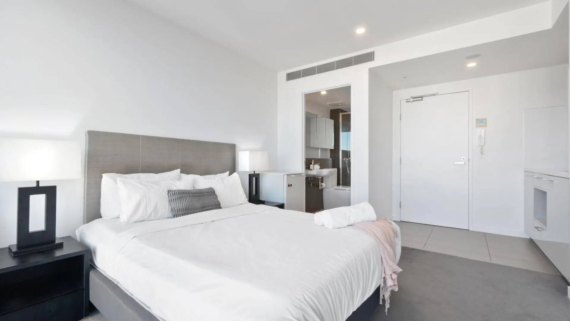 Hearty Milton Apartments Brisbane