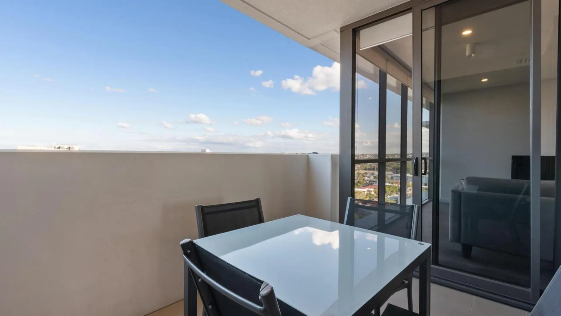 Hearty Milton Apartments Brisbane