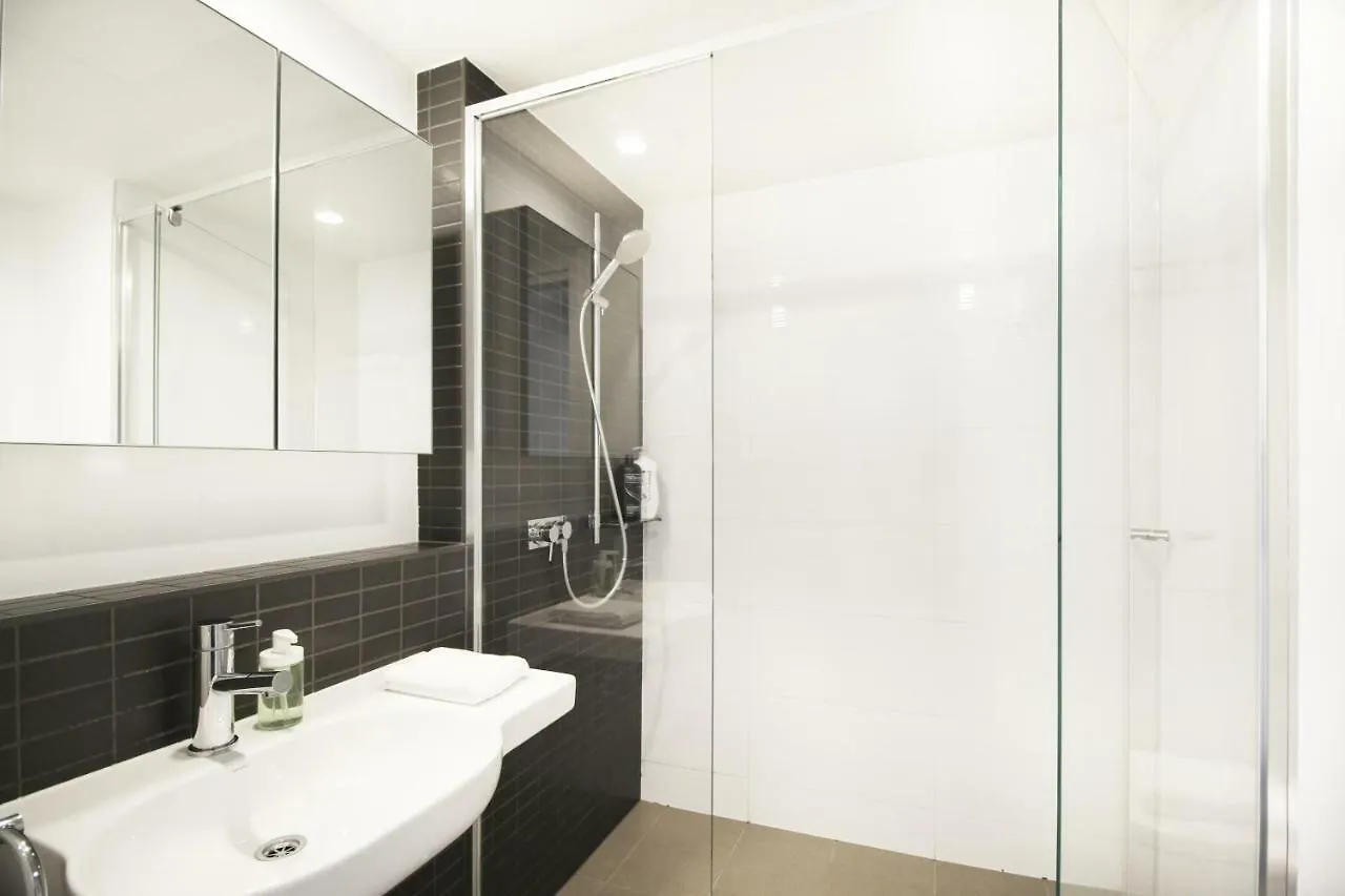 Hearty Milton Apartments Brisbane Australia