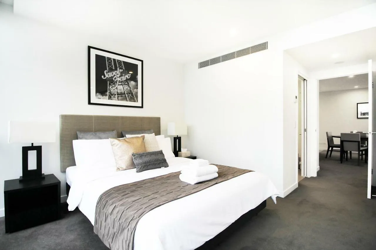 Hearty Milton Apartments Brisbane
